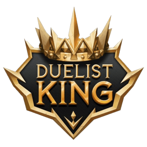 DUELIST KING - Premium Seat